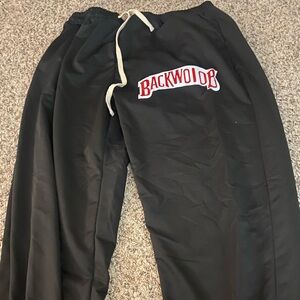 Sweat pants
